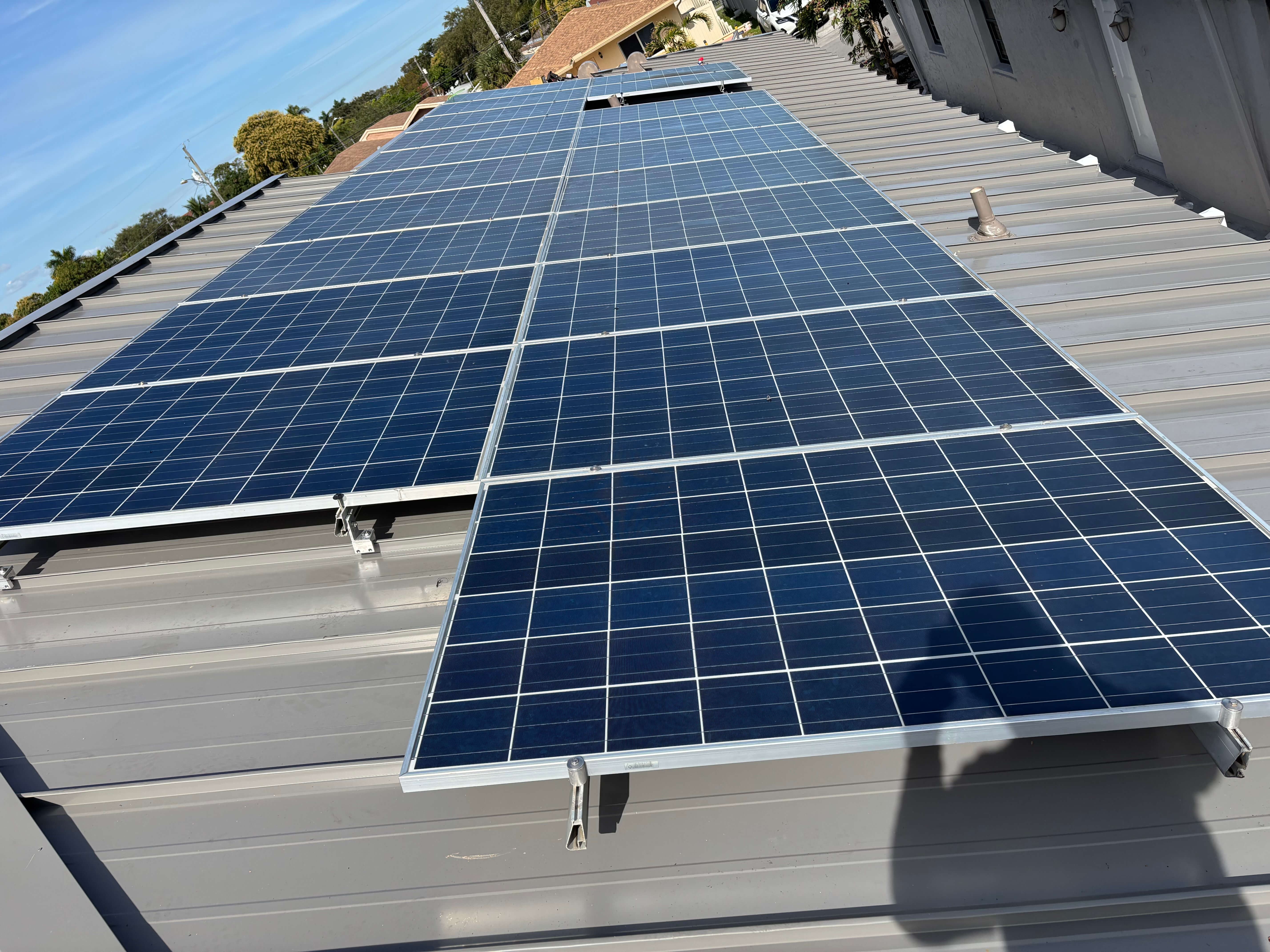 roof replacement fort lauderdale